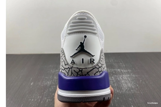Rep  3 869802-907 Retro Jordan  869802-907 Kobe PE Bryant 0509